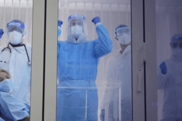 Can a person recovering from corona get infected again?